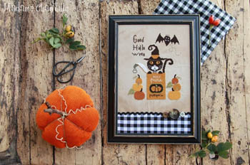 (image for) Halloween Can